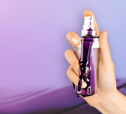 Sérum violet  Blanchissant AnissaWhite